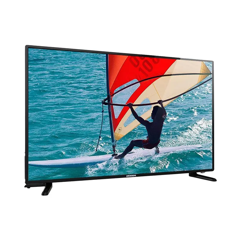 Телевизор 43&quot Erisson 43FLEA18T2SM FullHD SmartTV | - Цена: 
