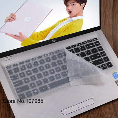 Для HP Pavilion x360 14 ba078TX ba063tx ba064tx 2017 новая дюймовая сенсорная клавиатура для ноутбука