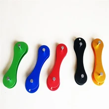 Смарт ключ кошельки переносная папка жесткий карманный брелок Мульти сумка-брелок инструмент для ключей