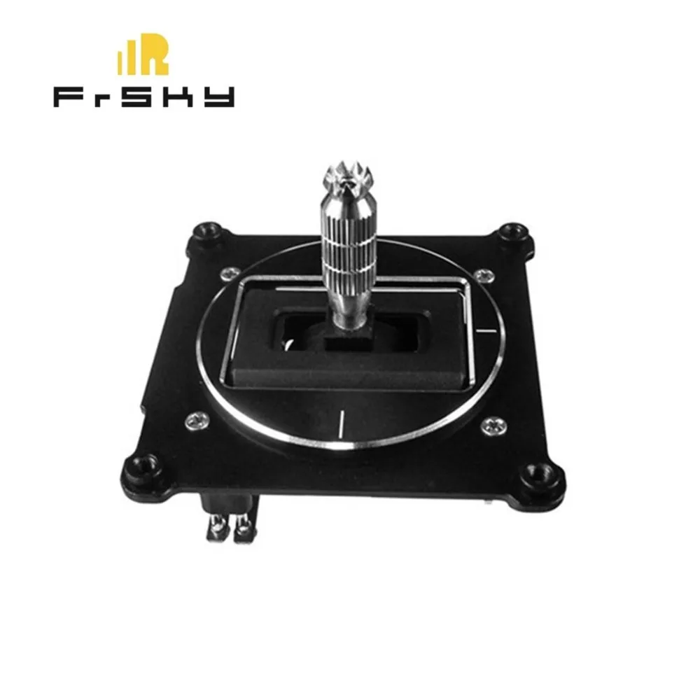 

Frsky M9 Gimbal High Sensitivity Hall For Taranis X9D Plus Transmitter RC Multirotors