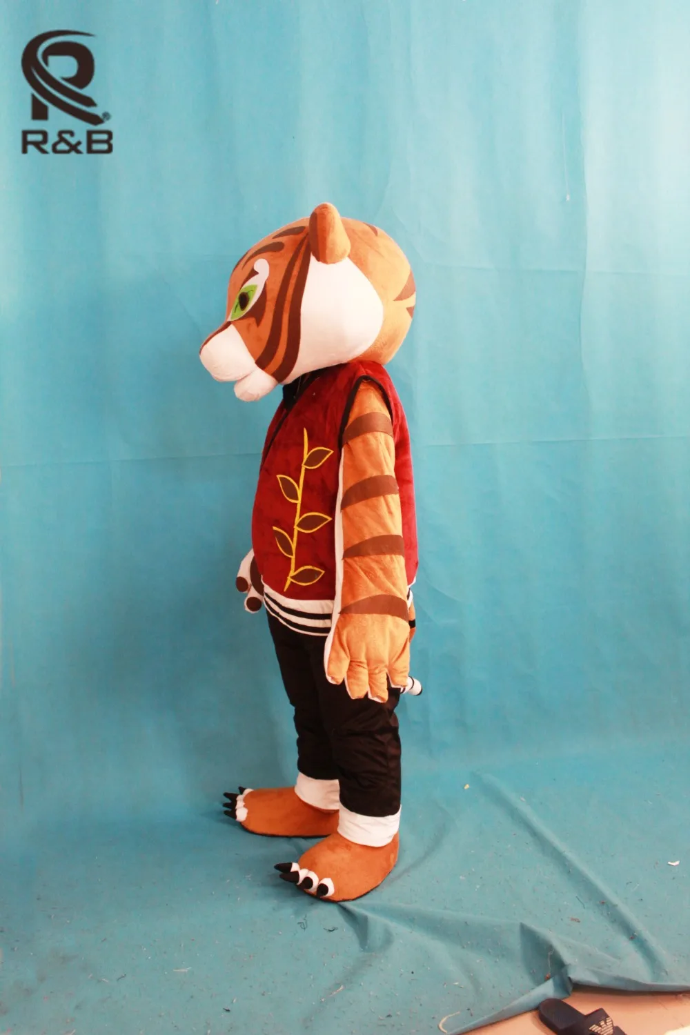 aliexpresscom buy high quality tigress tiger mascot costume kung fu panda cartoon mascot adult costume halloween carnival party costume from reliable - Tigress Halloween Costume aliexpresscom buy high quality tigress tiger mascot costume kung fu panda cartoon mascot adult costume halloween carnival party costume from reliable - Tigress Halloween Costume
