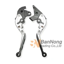 МОТОЦИКЛ ЧПУ изменение Алюминий телескопическая складные сцепные рычаги для рук HONDA ST1300/ST1300A 03-07 VFR800 98-01