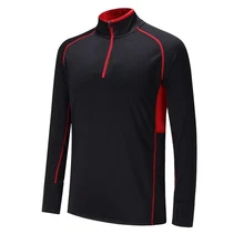 Мужские футболки для футбола, для колледжа, спортивные, полный рукав, футебол, футболка,, для пробежек, для тренировок, Survete, Мужская футболка, дышащая