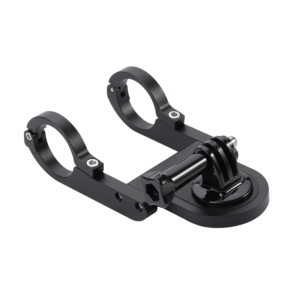 Andoe Gimbal Camera Support Bracket Bike Mount Holder for Canon Nikon
