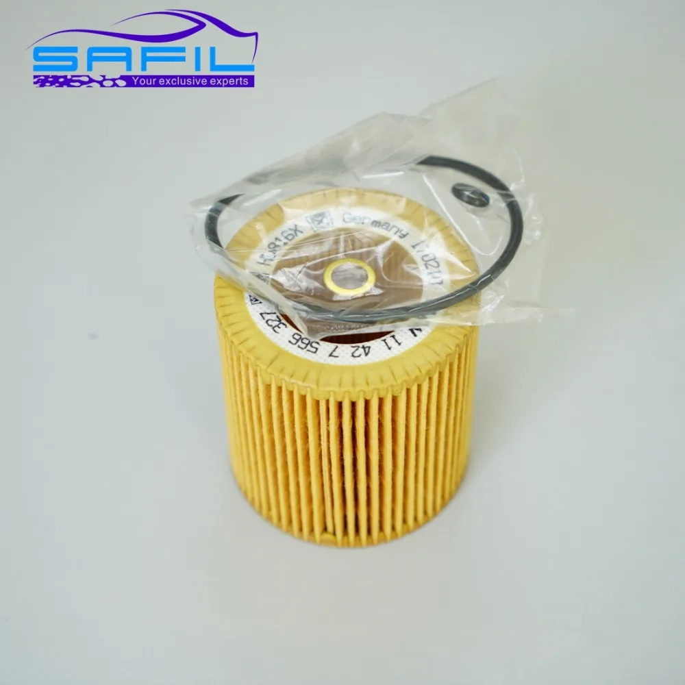 MANN OIL FILTER FITS BMW E81 E87 E82 E88 E46 E90 E91 E92 E93 E60 E61 E84 E82 E85