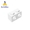 BuildMOC 52107 1x2 For Building Blocks Parts DIY LOGO Educational Tech Parts Toys ► Photo 2/5
