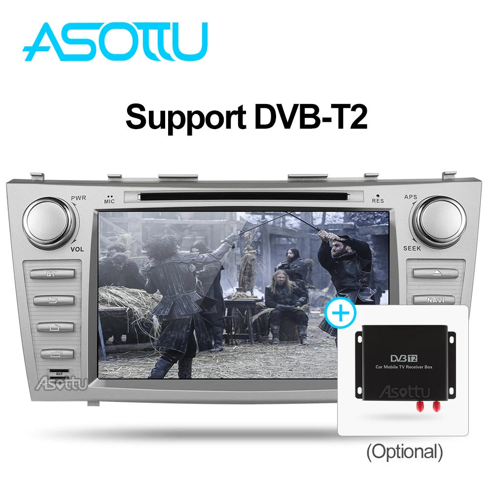 Clearance Asotto ZKMR8060 2G+32G android 7.1 car dvd navigation car dvd for Toyota camry 2008 2009 2010 2011 car stereo multimedia player 4 Clearance Asotto ZKMR8060 2G+32G android 7.1 car dvd navigation car dvd for Toyota camry 2008 2009 2010 2011 car stereo multimedia player 4