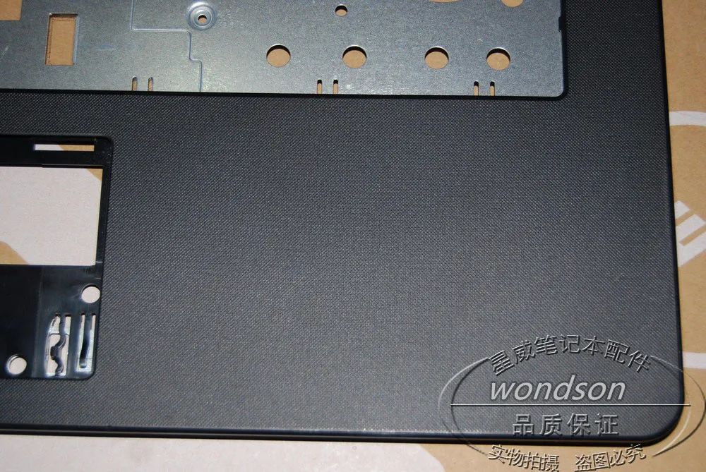 Бесплатная доставка для Dell Inspiron 17 5000 5755 5758 подставка сенсорной панели с панелью