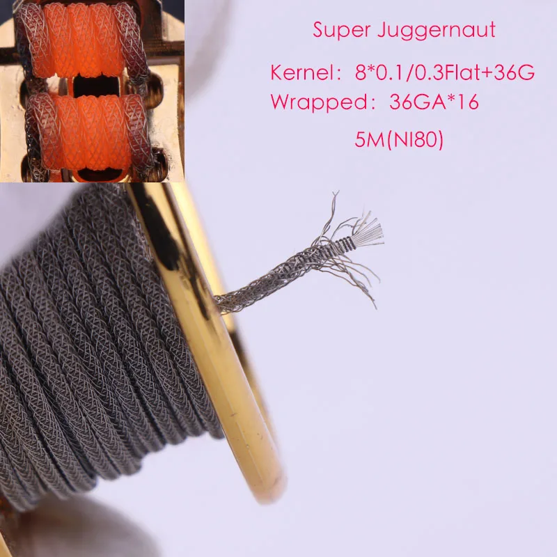 SUPER JUGGERNAUT