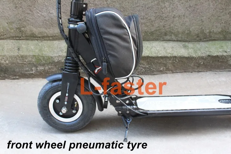 e-scooter -1-a