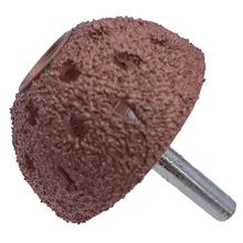 Набор для ремонта шин из вольфрамовой стали, шлифовальный круг, Шлифовальная головка шлифовального станка