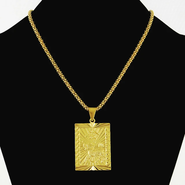 Teardrop Onyx and Diamond Pendant – Matthews Jewellers