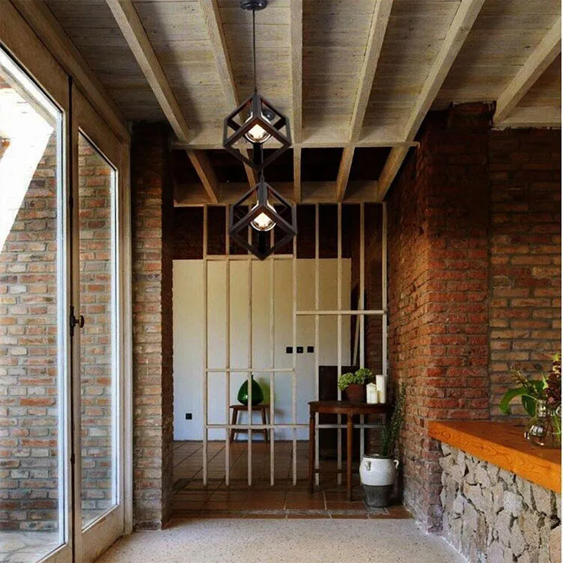 pendant lights dining room