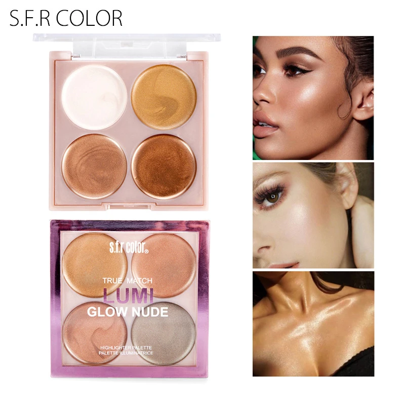 sfr highlighter palette