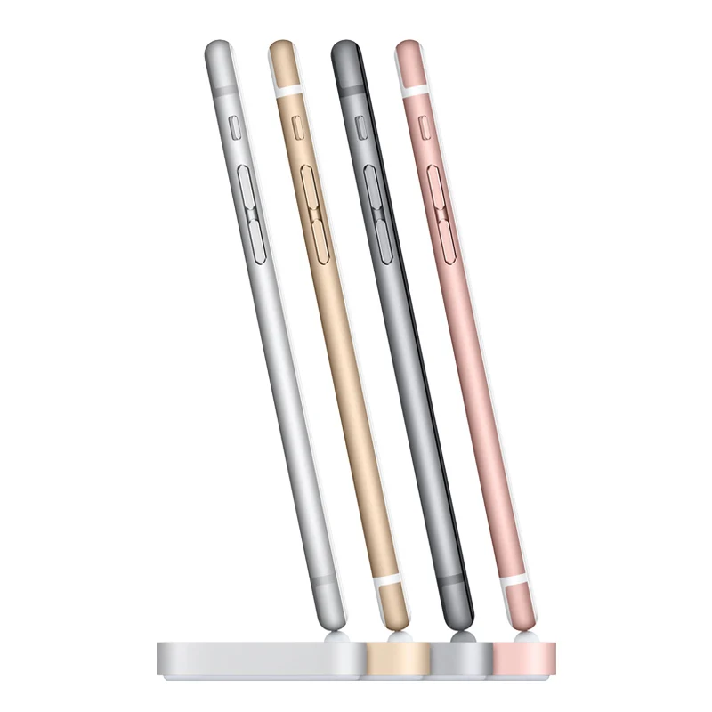 Оригинальный разблокированный Apple iPhone 6S, сеть 4G LTE, мобильный телефон, 2 Гб Оперативная память 16/64GB Встроенная память 4,7 ''12.0MP двухъядерный IOS 9 ...