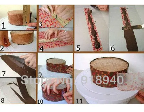 5patterns chocolate candy cake frosting transfer sheets edible paper transfer sheets for cake