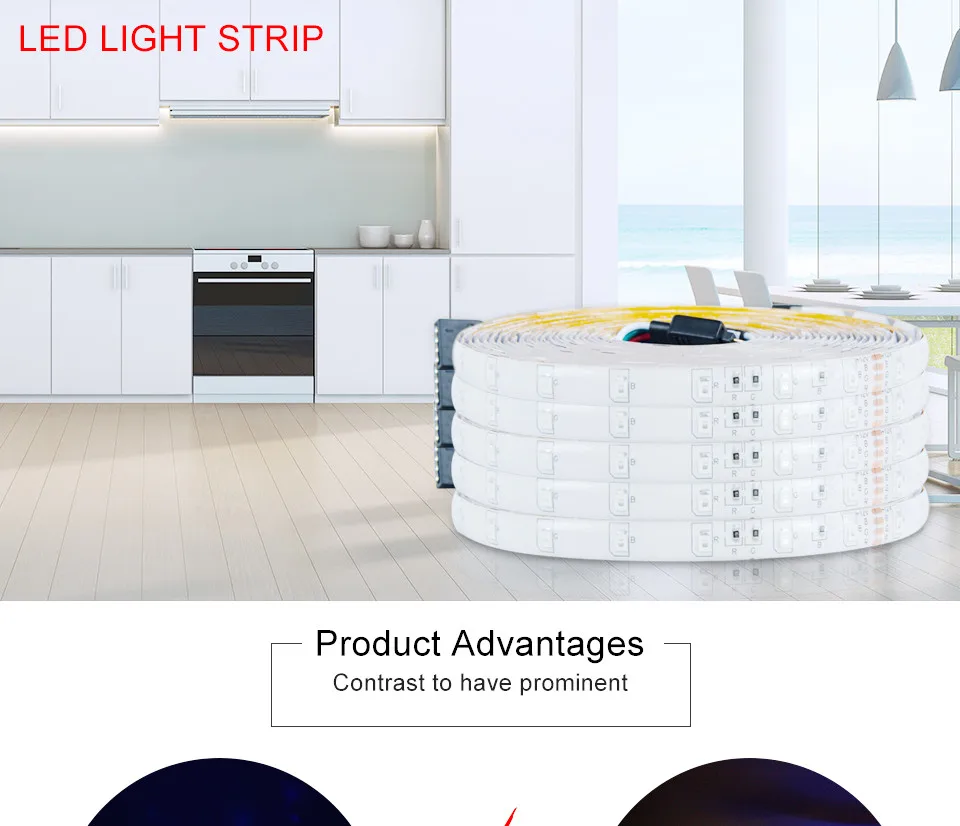 LED Strip lamp 2835SMD0