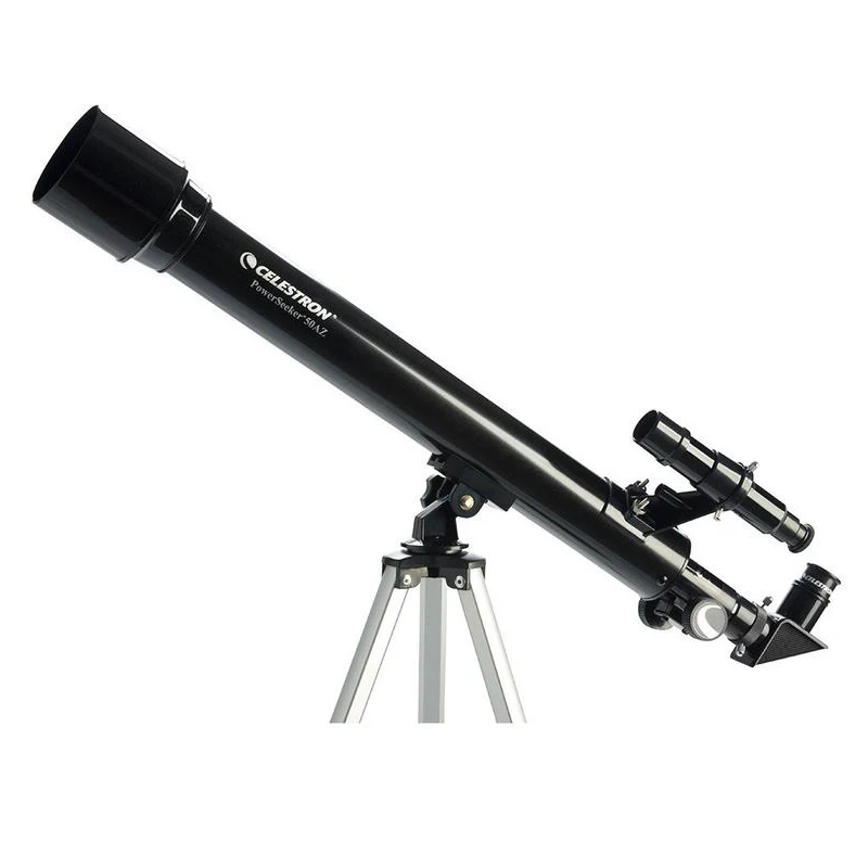 Celestron PowerSeeker 50az 50mm monocular Astronomy Telescope Watch stars and moon Suitable for beginners/child | Инструменты