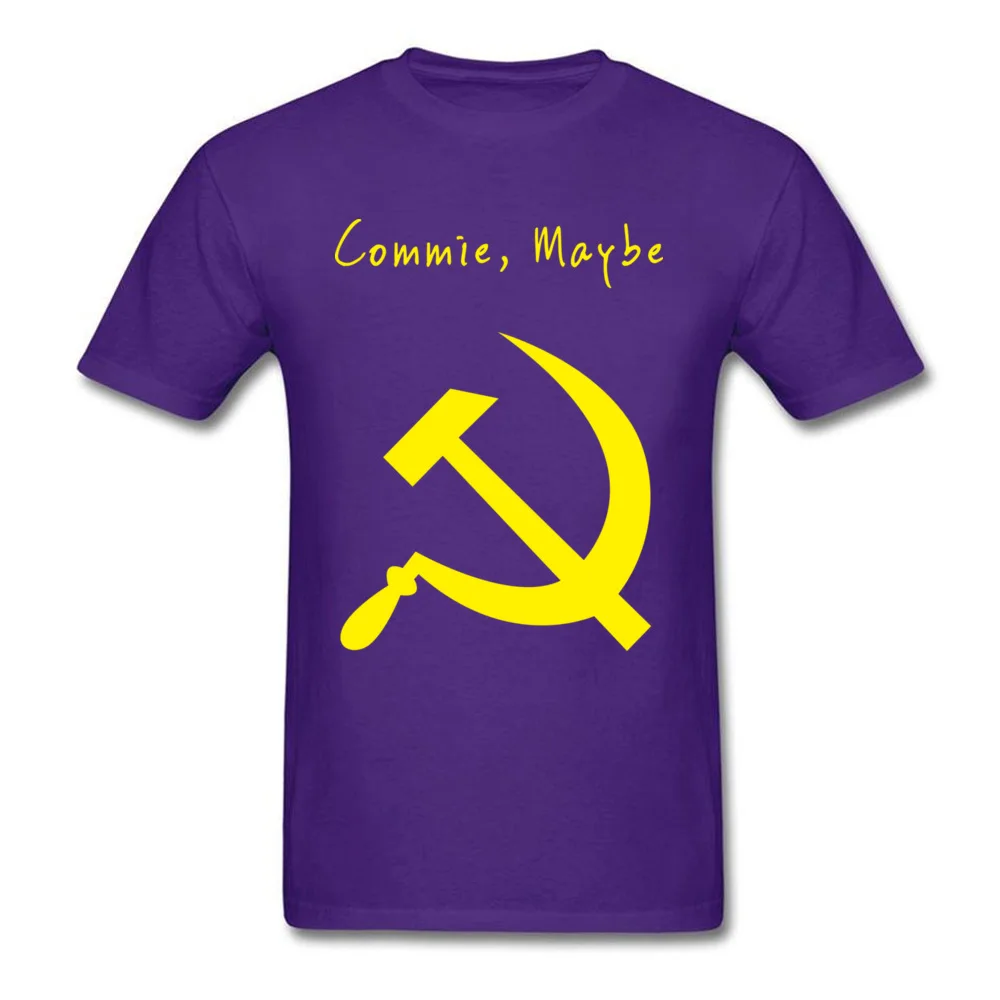 Commie Maybe_purple
