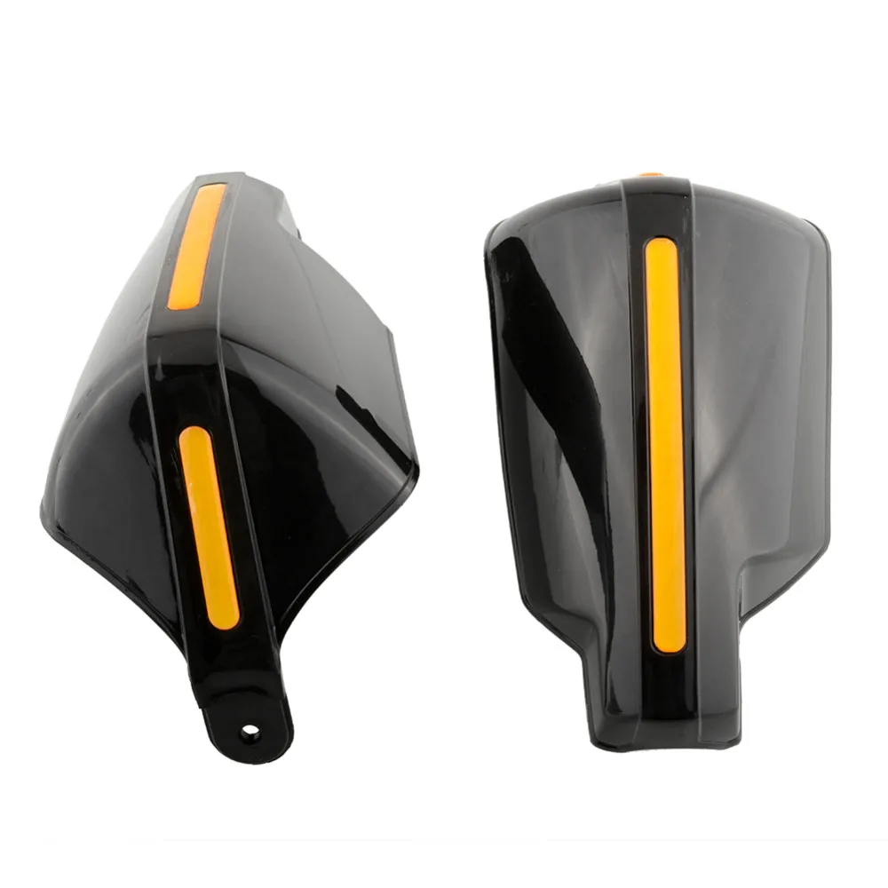 motorcycle hand guards  (6)