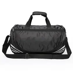 Новое поступление большой емкости женские дорожные сумки Мужская сумка повседневная сумка на плечо сумка для багажа Женская Ручная