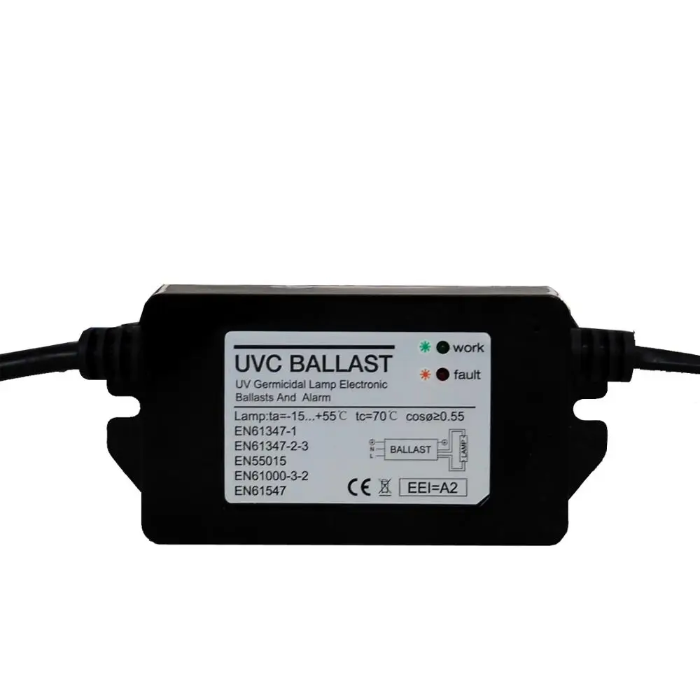 Фильтр для воды Coronwater 6 gpm UV дезинфекционный стерилизатор SEV 5565|uv disinfection water|water