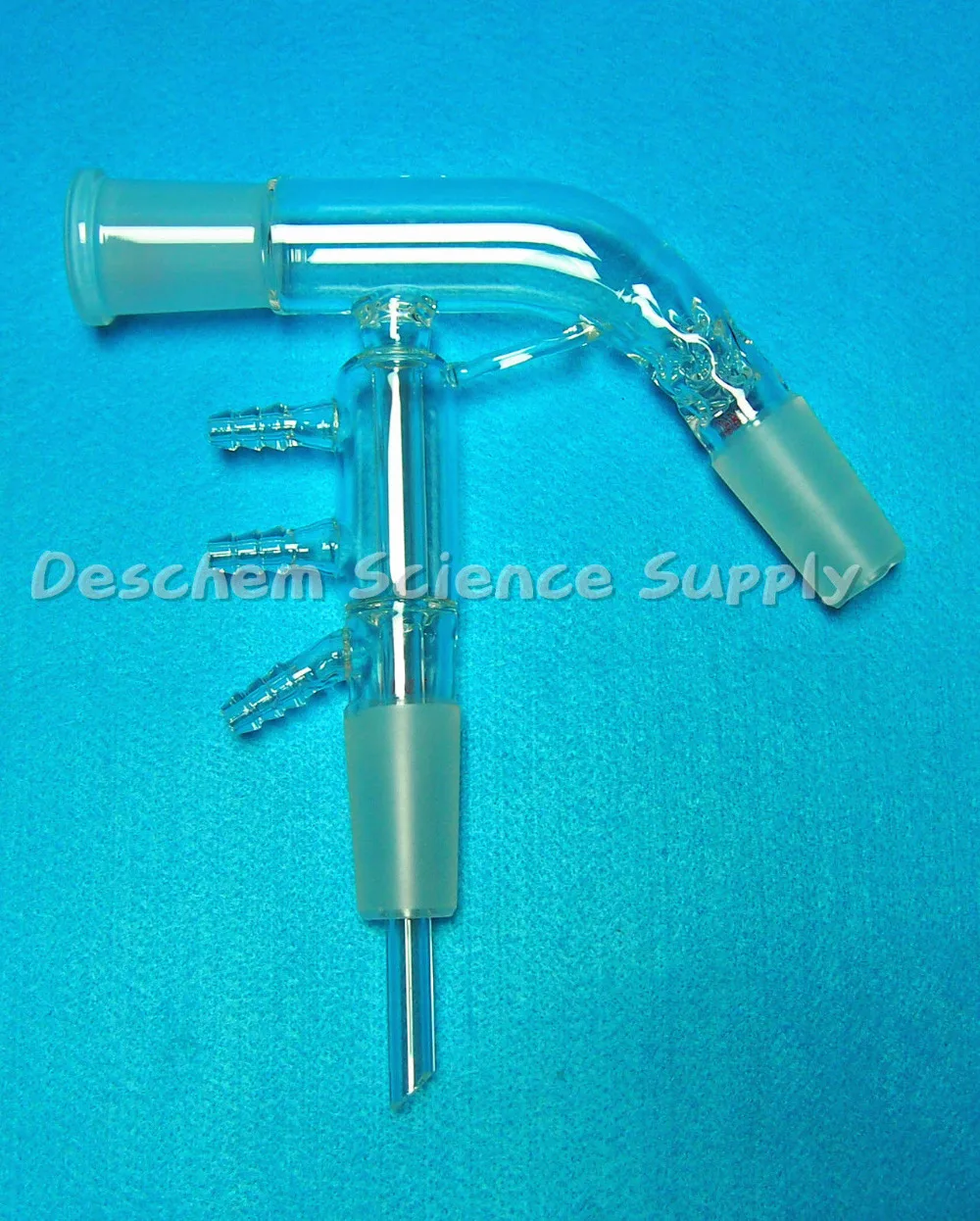 

24/40,Distillation head Short Path Condenser,Distillation Head premium