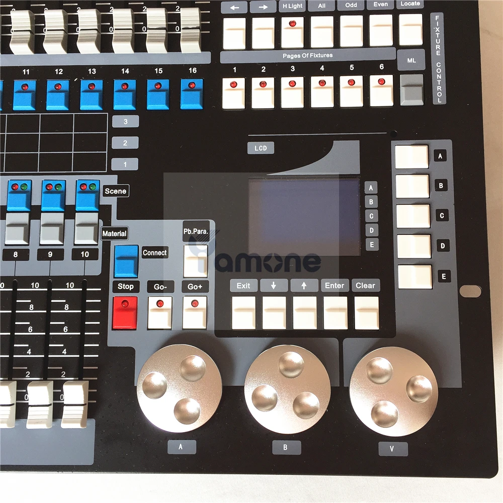 1024 Console 12