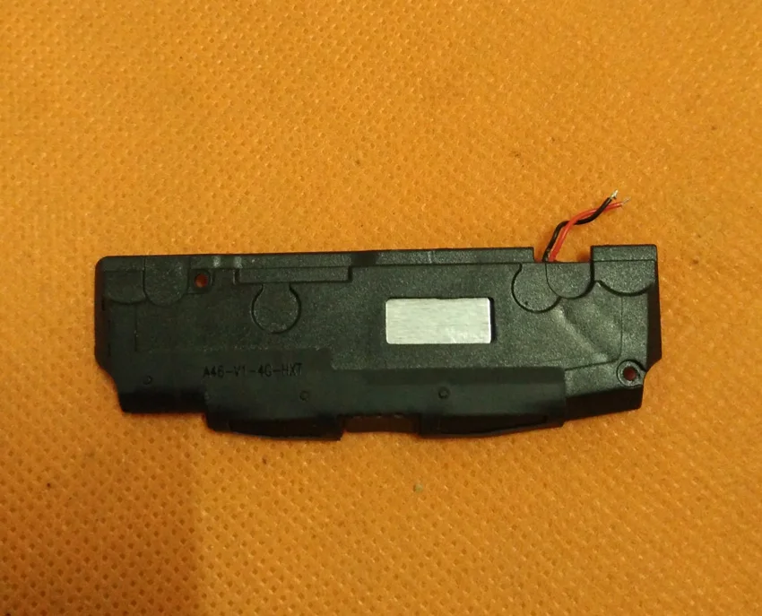Оригинальный Громкий динамик ЗУММЕР кольцо + GSM антенна для DOOGEE T5 MTK6735