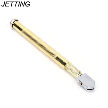 

JETTING 1PCS Glass Cutter Roller-type Diamond For 6-12mm Oil Filled Glass Bottle Cutter Construction Hand Tools