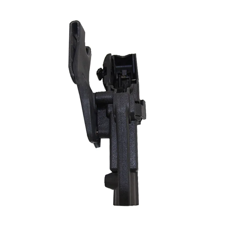 Страйкбол стрельба Охота тактический пистолет кобура для M1911 уровень 3 поясной