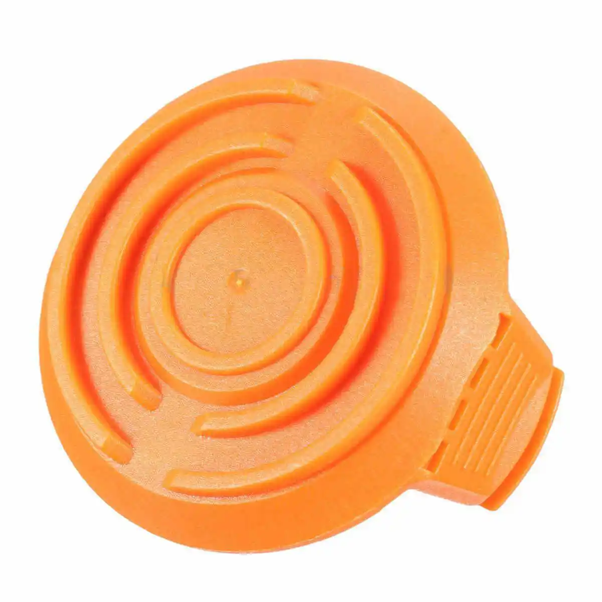 OSSIEAO Spool Cap Cover 50006531 For Cordless String Trimmer WG166 WA6531 Orange New