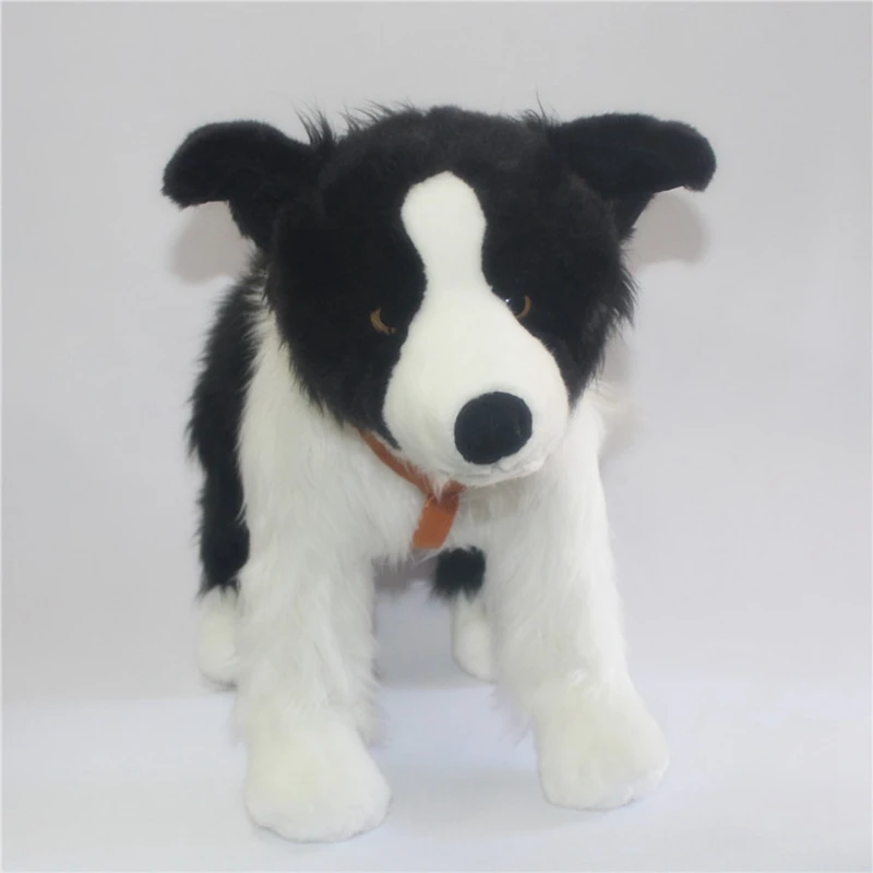 small dog plush