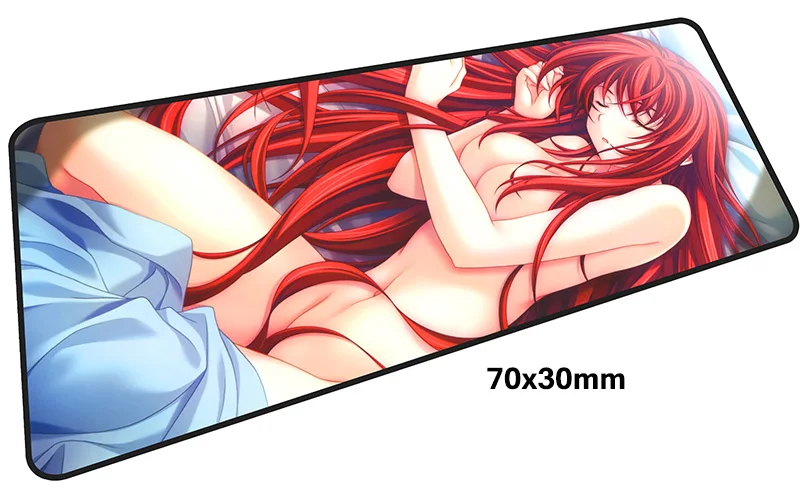 Высокая школа DXD коврик для мыши 700x300 мм коврик для мыши ноутбук padmouse популярный notbook компьютер Лучшая игровой коврик для мыши геймер игровые коврики - Цвет: Size 700x300X2MM