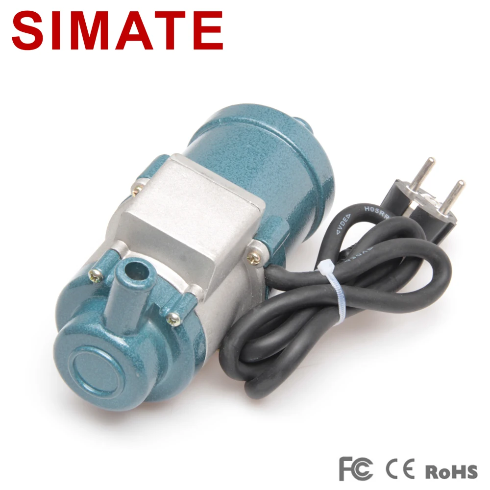 

110V Engine preheater Rapid heating Security Easy to use With the pump