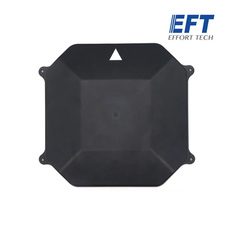 EFT agriculture drone ABS Cover shell quadcopter and hexacopter for DIY drone