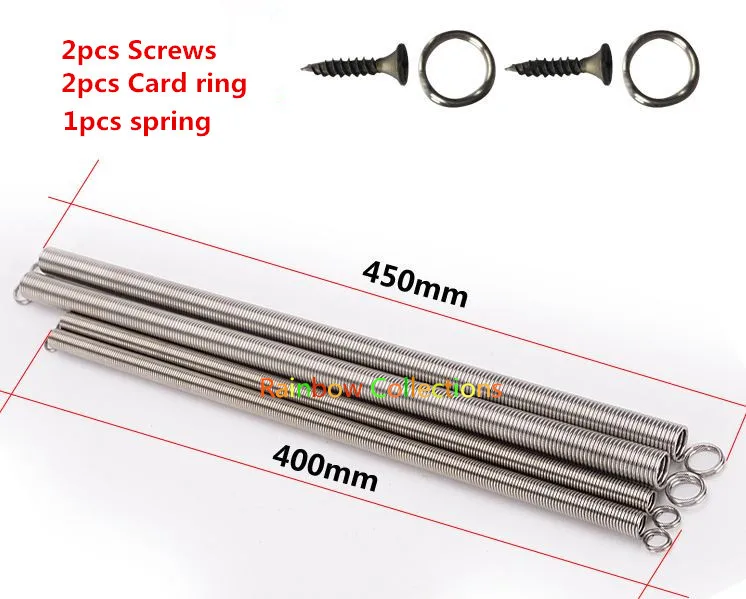 304 Stainless Steel Sliding Door Spring Spring Type Door
