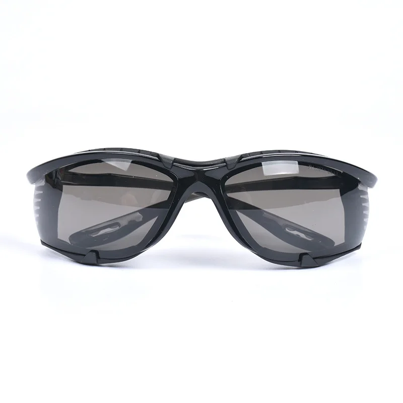 3M 11873 Virtua CCS Protective Eyewear Foam Gasket Anti Fog Lens Dust Wind Proof Riding Sporty Safety Goggles Protective Glasses 3M 11873 Virtua CCS Protective Eyewear Foam Gasket Anti Fog Lens Dust Wind Proof Riding Sporty Safety Goggles Protective Glasses
