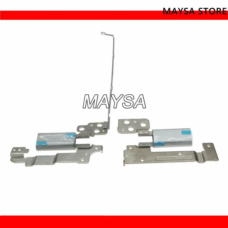 

Left & Right LCD Hinges For Dell Inspiron 15 7569 7579 I7579 372MG PXH52SBA1