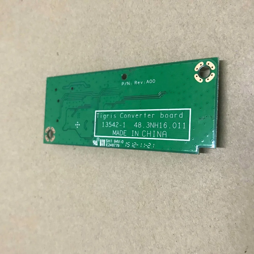 Для DELL 3010 инвертор JYP57 0JYP57 CN-0JYP57 48.3NH16.011