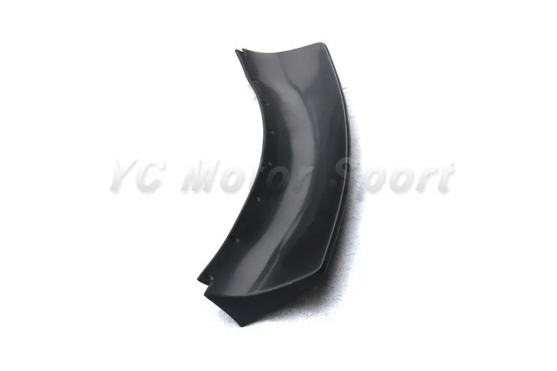 1992-1997 Mazda RX7 FD3S  Rocket Bunny Style Trunk Spoiler FRP (4)
