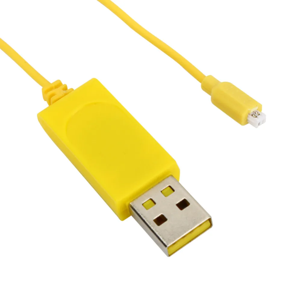 Переходной usb кабель RC зарядное устройство для вертолета Syma S107G запасные части