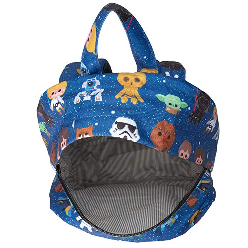 Star Wars backpackbag (2)