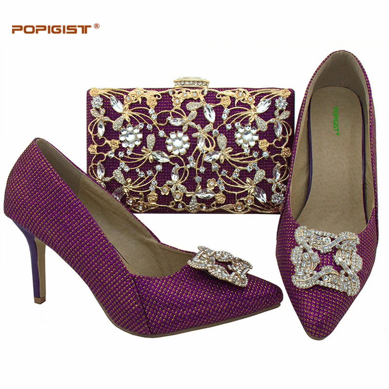 BL003 Purple