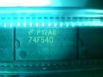 

74F540 SN74F540