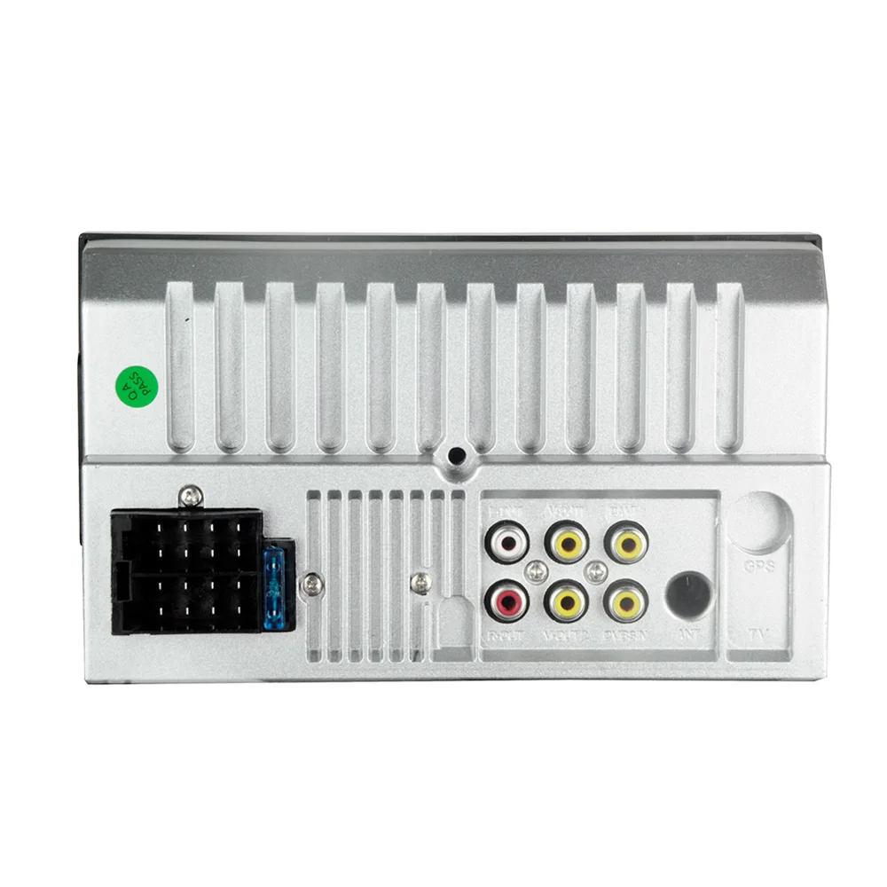 AIYIMA 7 &quot2 Din Universal MP5 плеер HD цифровой Дисплей Bluetooth мультимедийный видеоплеер USB AUX