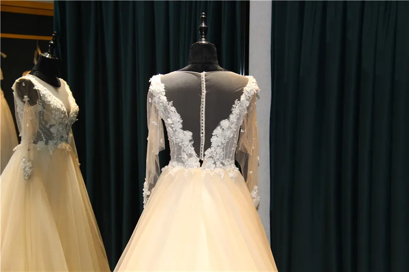 wedding dresses
