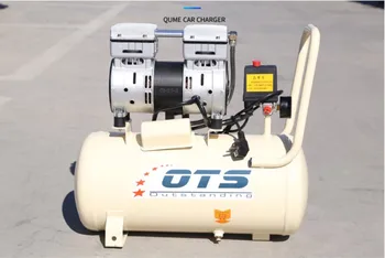 

Air Pump Silent Oil Free Compressor Small 30L Low Noise Performance Stable Air Pump Air Compressor