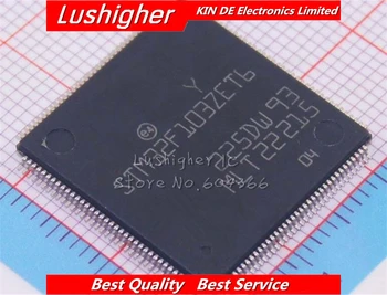 

STM32F103ZET6 QFP144