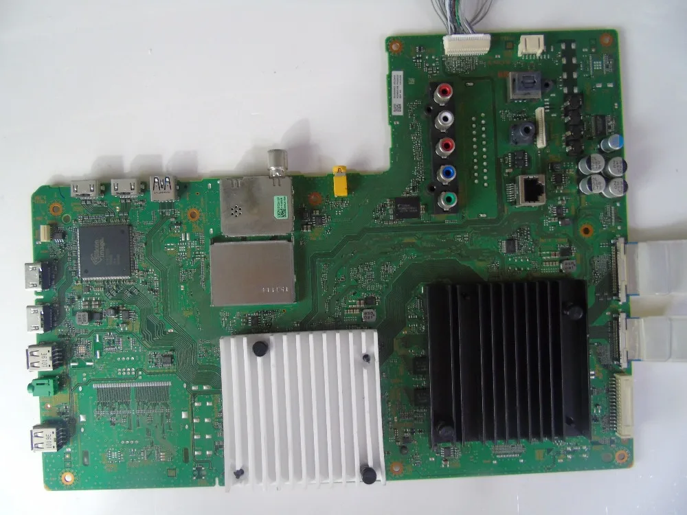 

1-894-596-22 For Display Good Working Tested